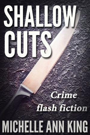 Cover of the book Shallow Cuts by Brenda S. Gibbs