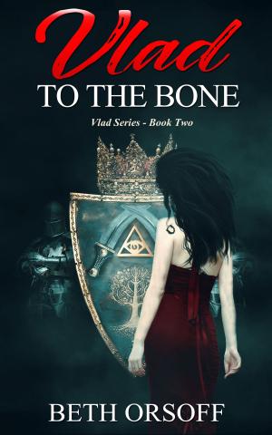 bigCover of the book Vlad to the Bone by 