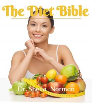 bigCover of the book The Diet Bible by 