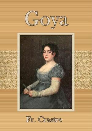 Cover of the book Goya by Arthur Conan Doyle