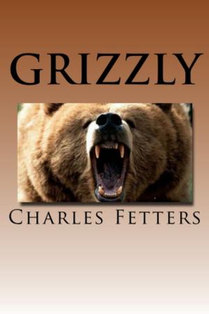Cover of the book Grizzly by A. Poet