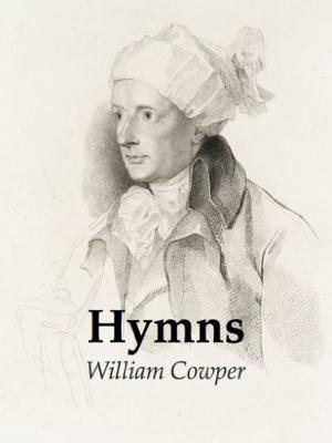 Cover of the book Hymns by J.C. Ryle
