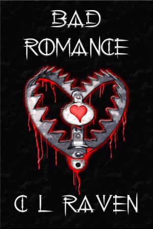 Cover of the book Bad Romance by W. Dipper