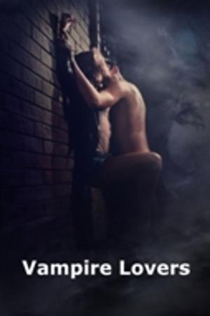 Cover of the book Vampire Lovers by Stefani Christova