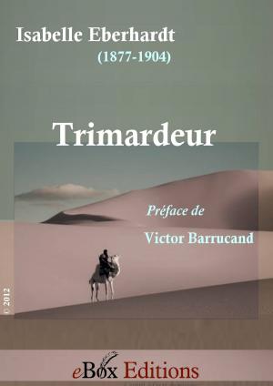 Cover of the book Trimardeur by Seba Myriam