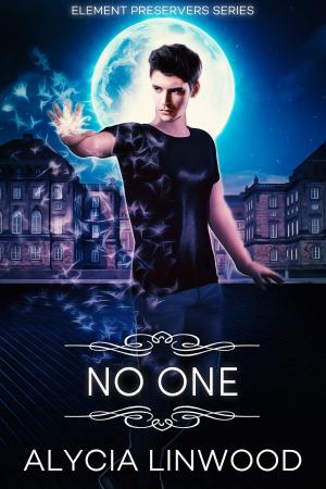 Cover of the book No One by Lone Morton