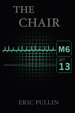 Cover of the book The Chair by Andy Boerger