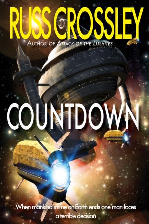 Cover of the book Countdown by R. L. Blackhurst