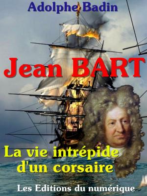 Cover of the book Jean Bart by Jean-Claude Beacco