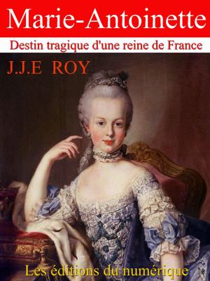 Cover of the book Marie-Antoinette by Equipe GlobeKid
