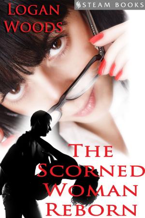 Cover of the book The Scorned Woman Reborn by Melody Lewis, Steam Books