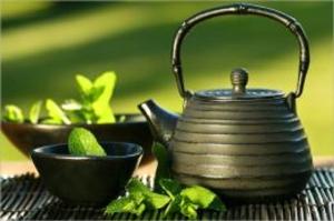 bigCover of the book Green Tea: The Miracle Weight Loss Solution That Provides Several Health Benefits by 