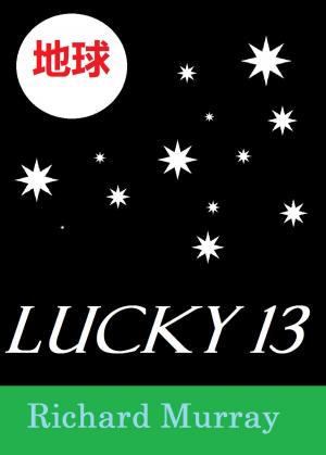Cover of the book Lucky 13 by Caroline Plouffe