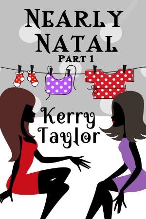Cover of the book Nearly Natal by Elizabeth Ann West
