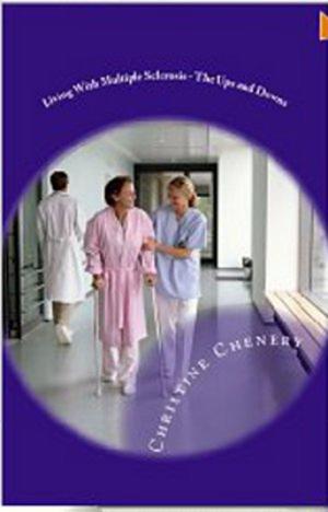 Cover of Living With Multiple Sclerosis