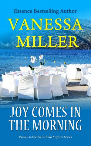 Book cover of Joy Comes in the Morning