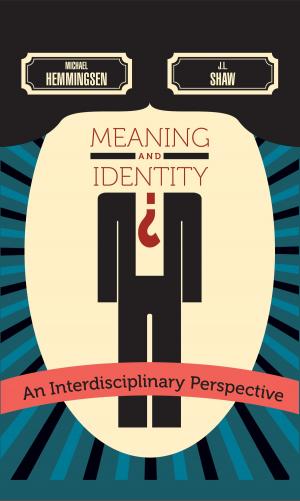 Cover of the book Meaning and Identity by Ralph Pettman