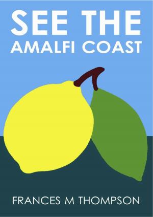 Book cover of See the Amalfi Coast