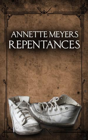 Cover of the book Repentances by Robin Martel