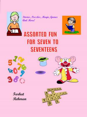 bigCover of the book Assorted Fun for Seven to Seventeens by 