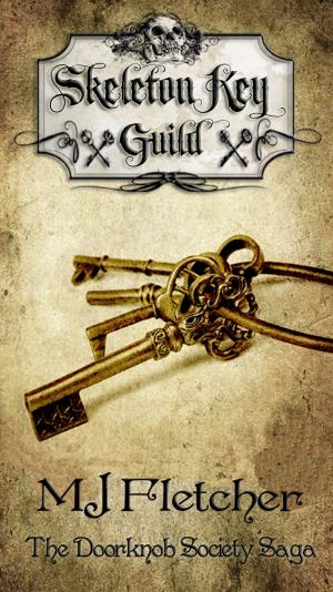 Cover of The Skeleton Key Guild