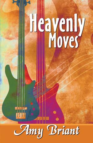 Cover of the book Heavenly Moves by Nancy Garden