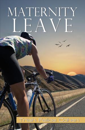Cover of the book Maternity Leave by Jenna Rae