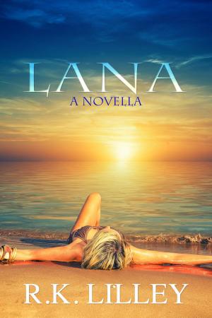 Book cover of Lana