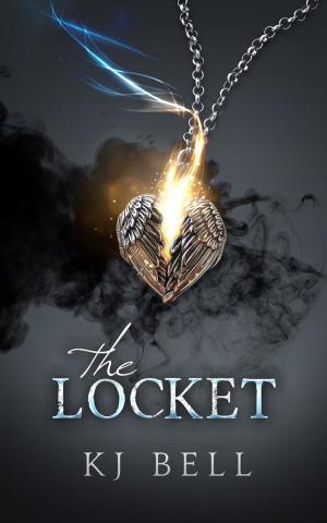Cover of the book The Locket by Colleen Halverson