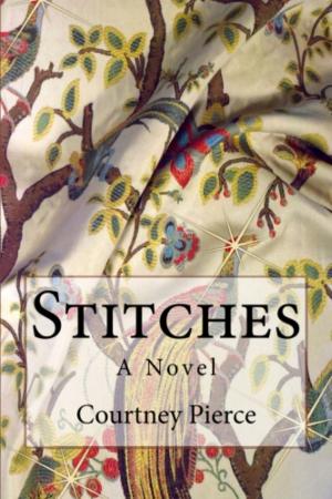 Book cover of Stitches