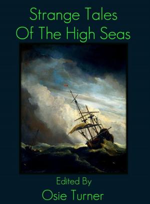 Book cover of Strange Tales of the High Seas