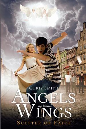 Cover of the book Angels without Wings by K. Anthony Pagano