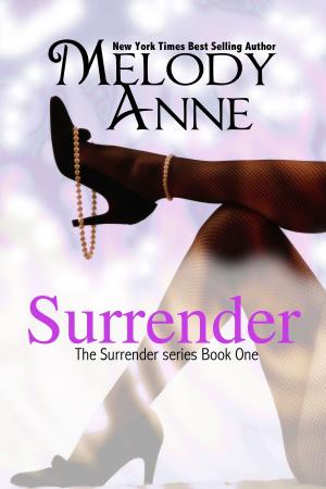 Cover of the book Surrender by Rachael Herron