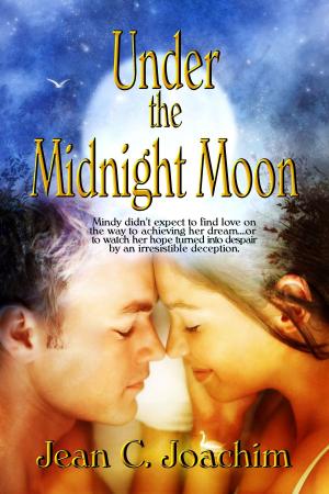 bigCover of the book Under the Midnight Moon by 