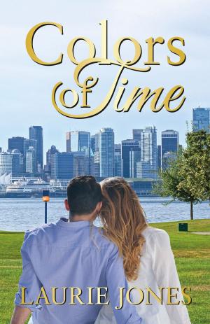Cover of the book Colors of Time by Alisha Sufit