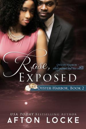 Cover of the book Rose, Exposed by Eliza Lloyd