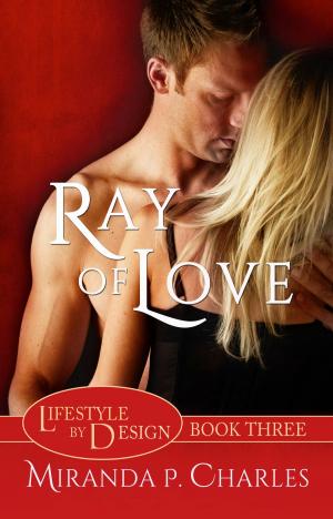 bigCover of the book Ray of Love by 