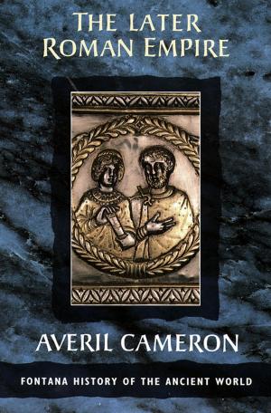 Cover of the book The Later Roman Empire (Text Only) by Ruby Jackson