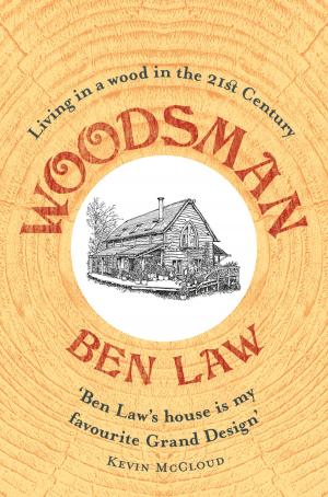 Cover of the book Woodsman by Joseph Polansky