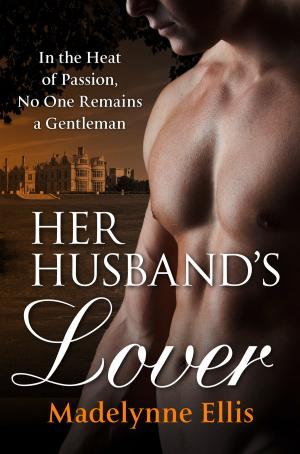 Cover of the book Her Husband’s Lover by Victoria Purman
