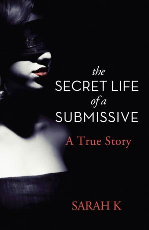 Book cover of The Secret Life of a Submissive