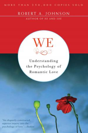 Book cover of We