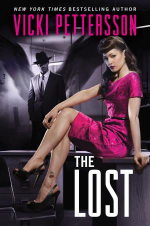 Cover of the book The Lost by Kylie Chan