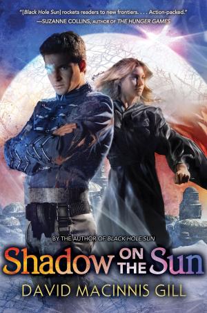 Cover of the book Shadow on the Sun by Suzanne Crowley
