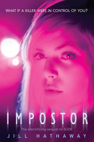 Cover of the book Impostor by Emily Hainsworth