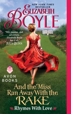 Cover of the book And the Miss Ran Away With the Rake by Sandra Hill