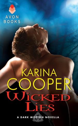 Cover of the book Wicked Lies by Ana Leigh
