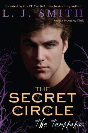 Cover of the book The Secret Circle: The Temptation by Meg Cabot