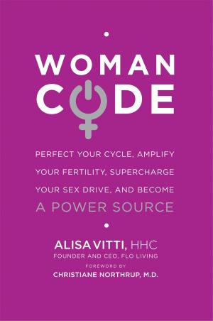 Book cover of WomanCode