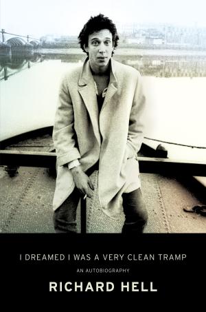 Cover of the book I Dreamed I Was a Very Clean Tramp by Melissa Ginsburg